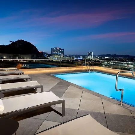 Hyatt House Tempe Phoenix University-2